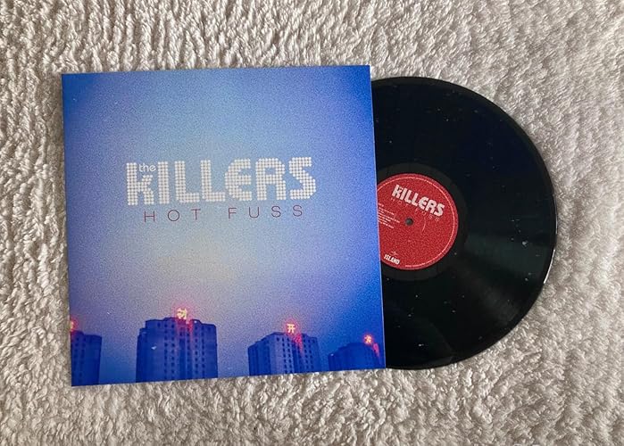 Amazon.co.jp: Hot Fuss - Killers: ミュージック